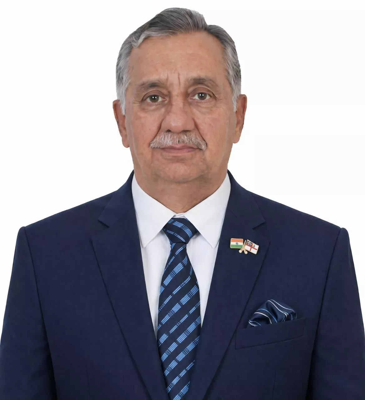 Prof. (Dr) Tarun Kumar Sahni