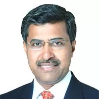 Dr. Tushar D. Rege