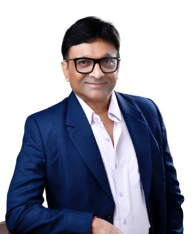 Dr. Manoj Gupta